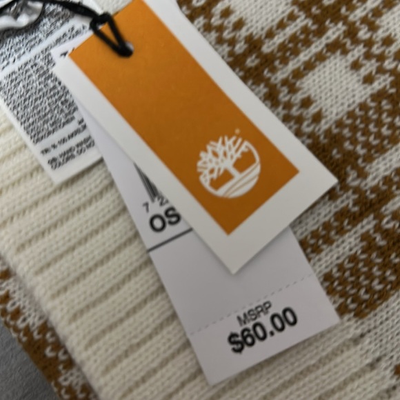 Timberland scarf - Picture 2 of 3